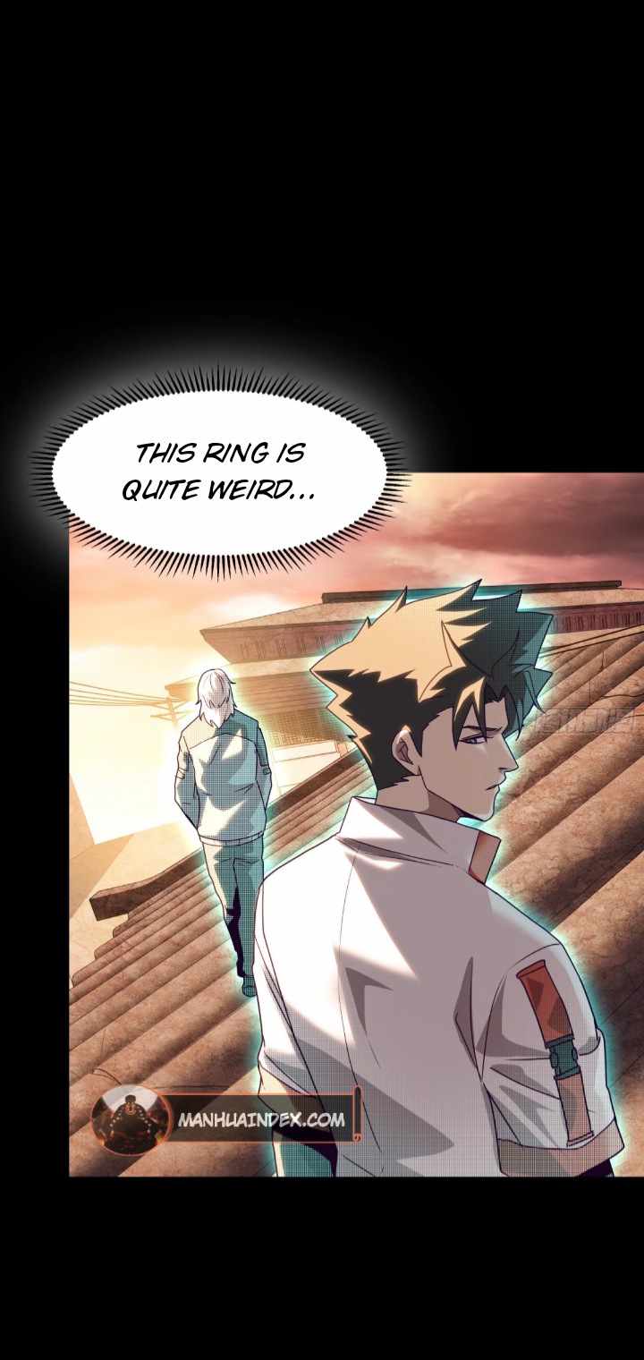 Legend of Star General Chapter 94 page 41