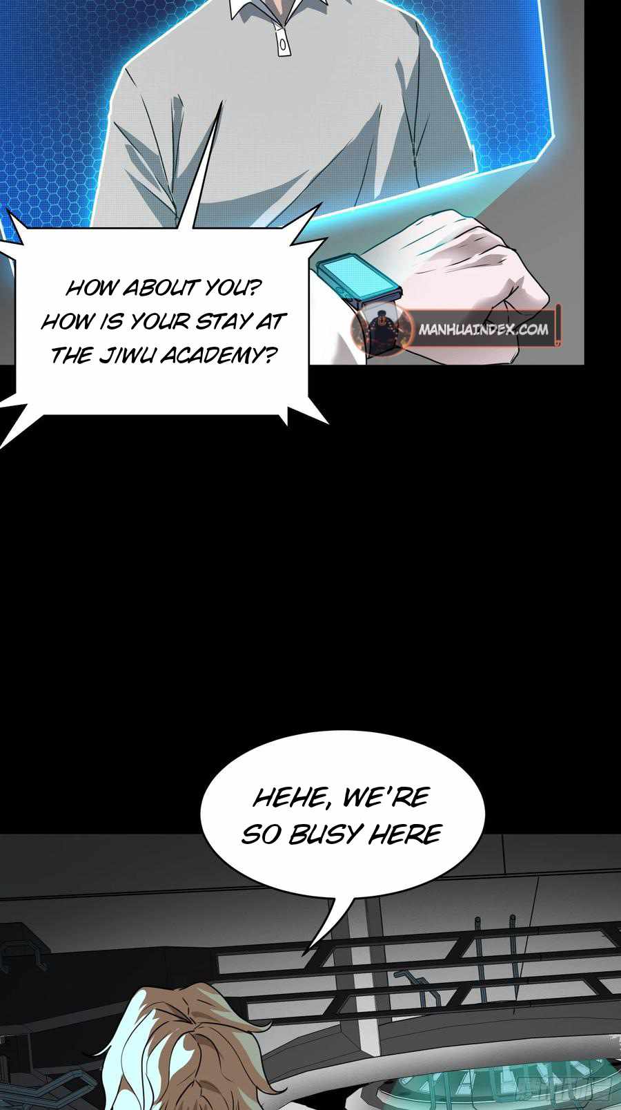 Legend of Star General Chapter 94 page 6