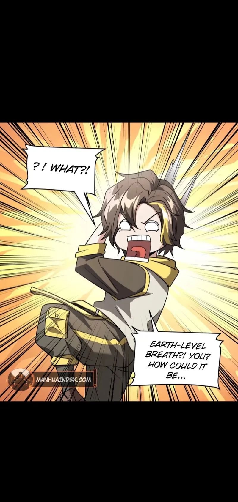 Legend of Star General Chapter 95 page 48