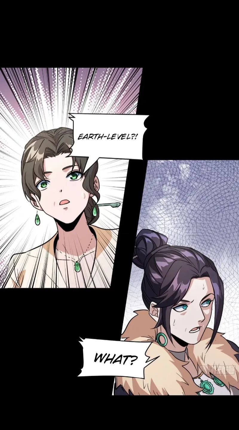 Legend of Star General Chapter 95 page 49