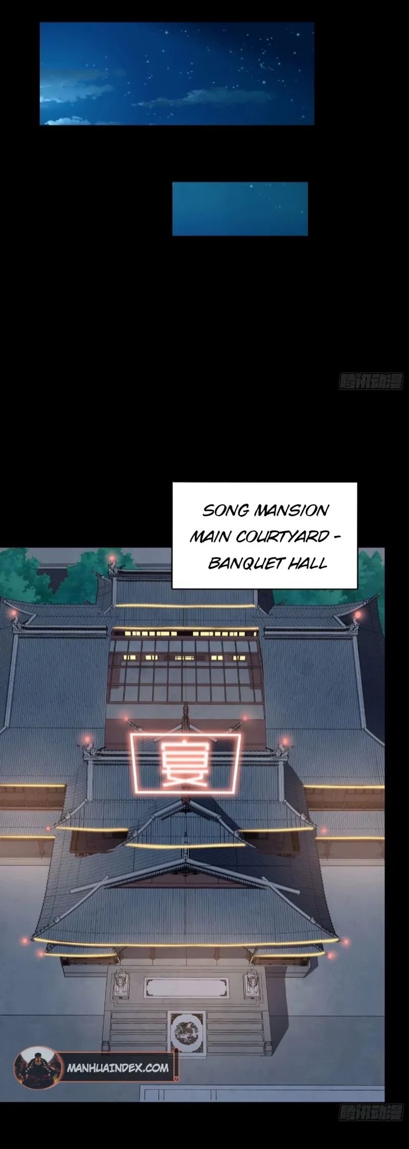 Legend of Star General Chapter 95 page 7