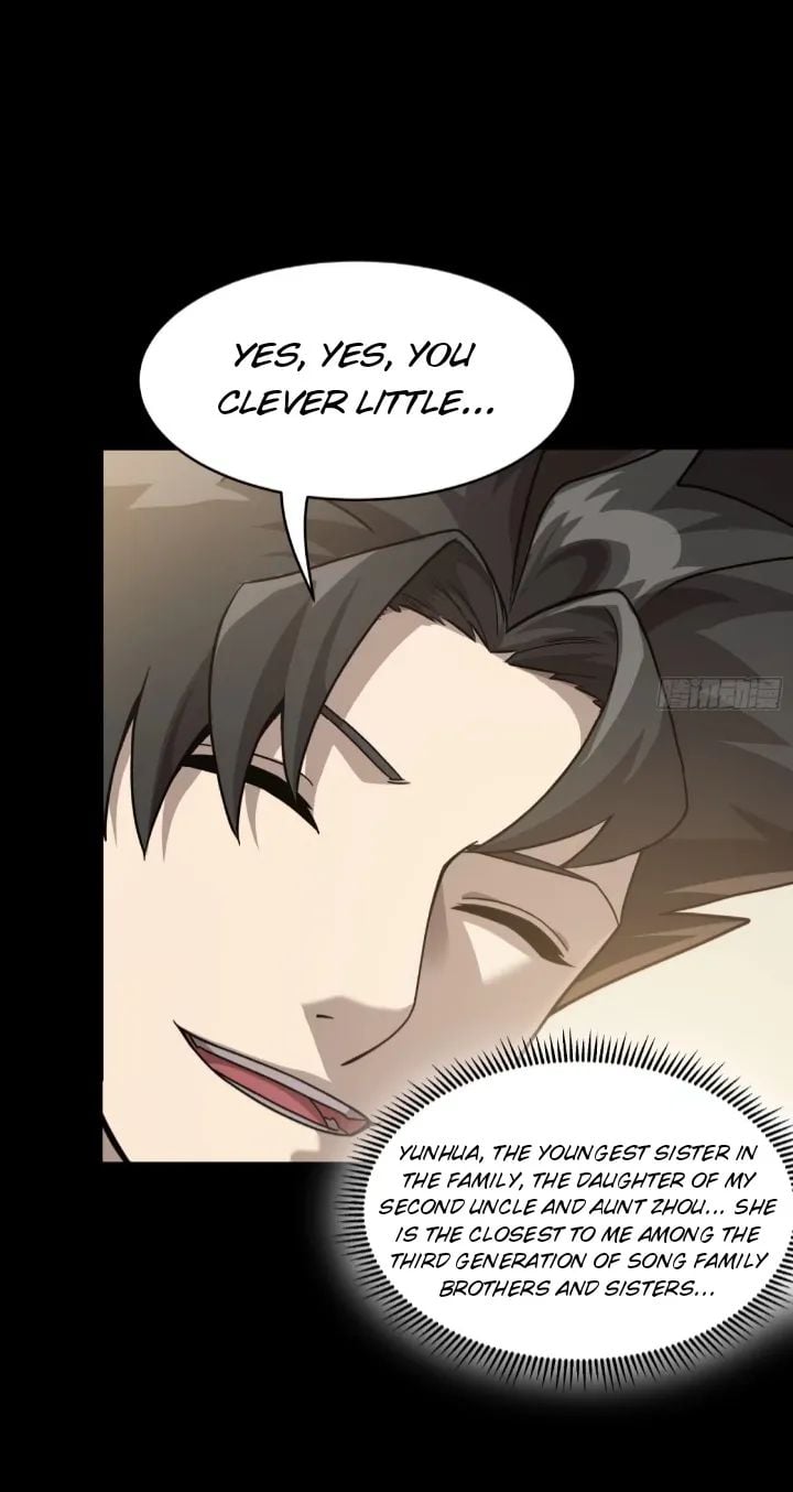 Legend of Star General Chapter 97 page 20