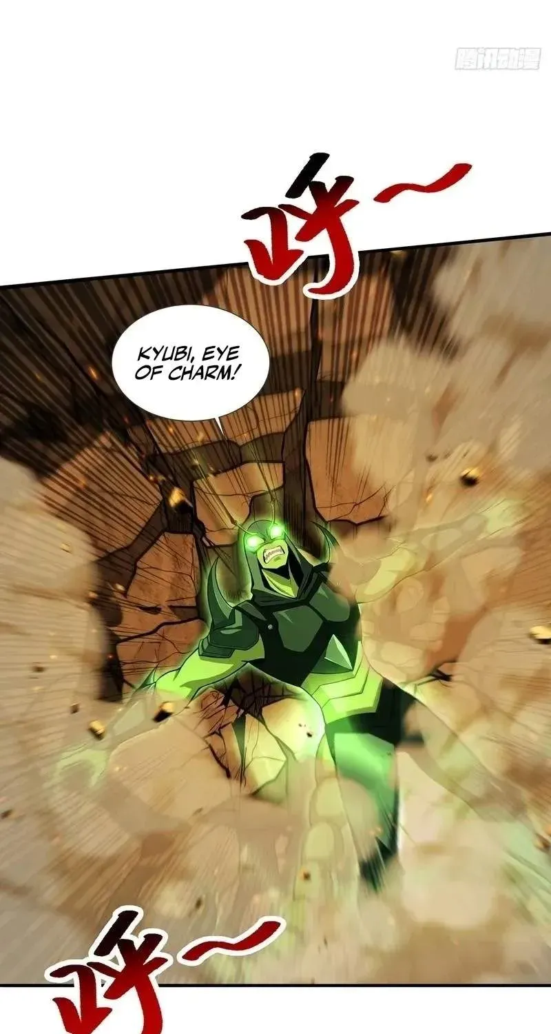 Undead Catastrophe: A Sea of Bones at My Command Chapter 29 page 38