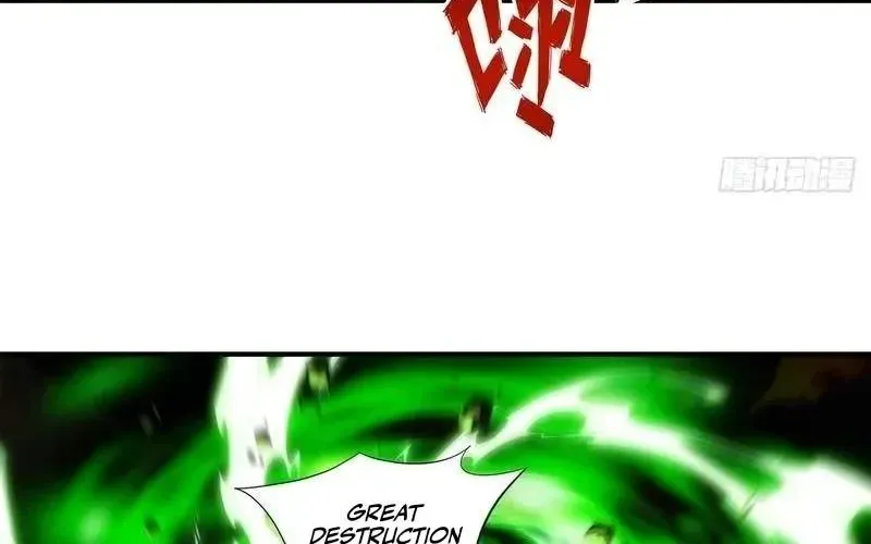 Undead Catastrophe: A Sea of Bones at My Command Chapter 29 page 47