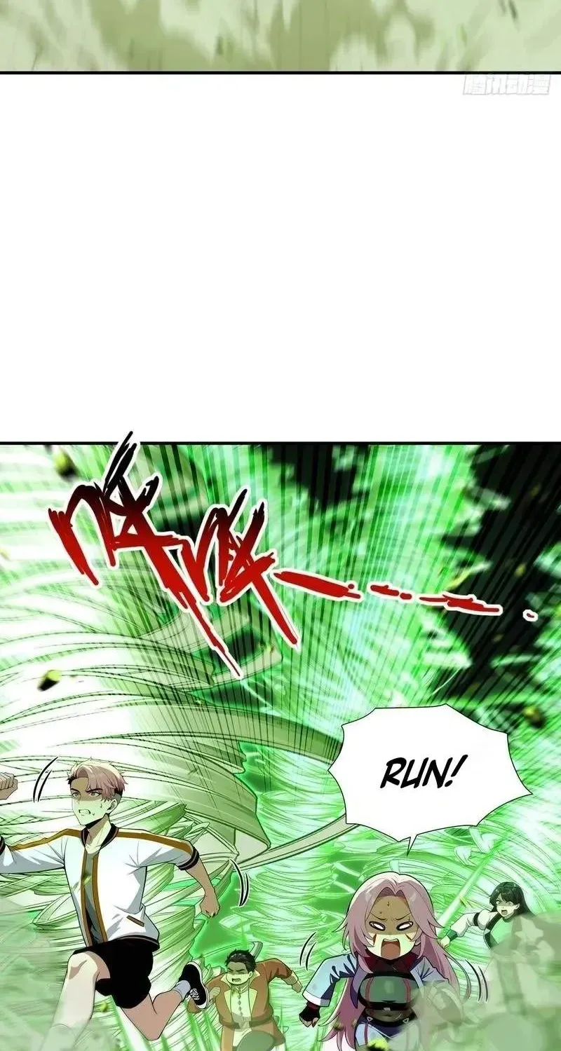 Undead Catastrophe: A Sea of Bones at My Command Chapter 29 page 49