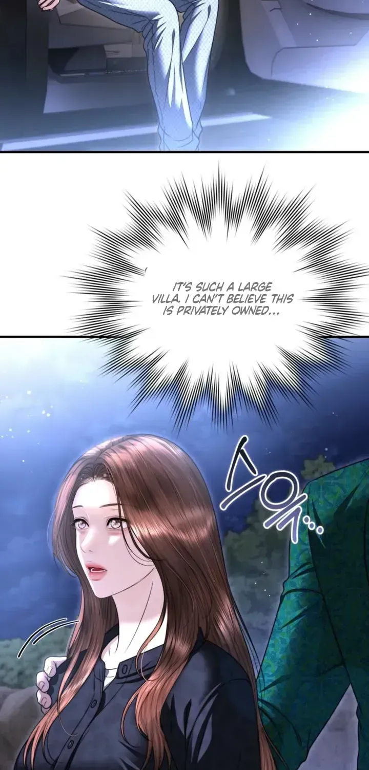 My Husband Never Wanted a Child Chapter 19 page 11