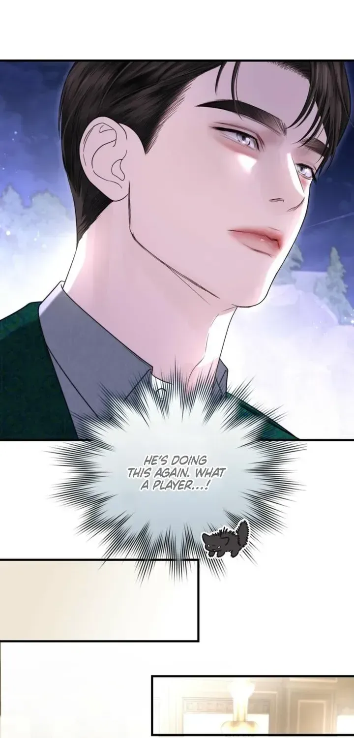 My Husband Never Wanted a Child Chapter 19 page 14