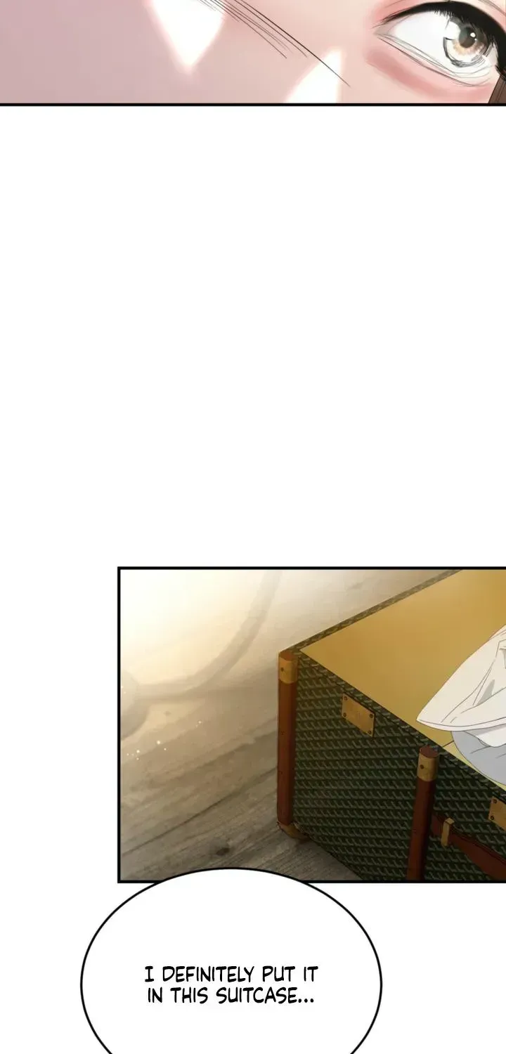 My Husband Never Wanted a Child Chapter 19 page 27