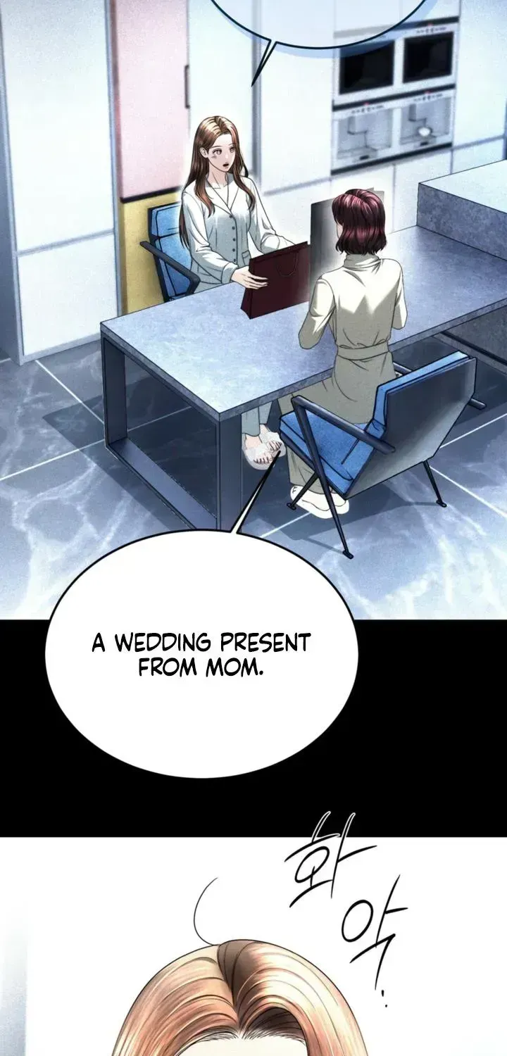 My Husband Never Wanted a Child Chapter 19 page 31