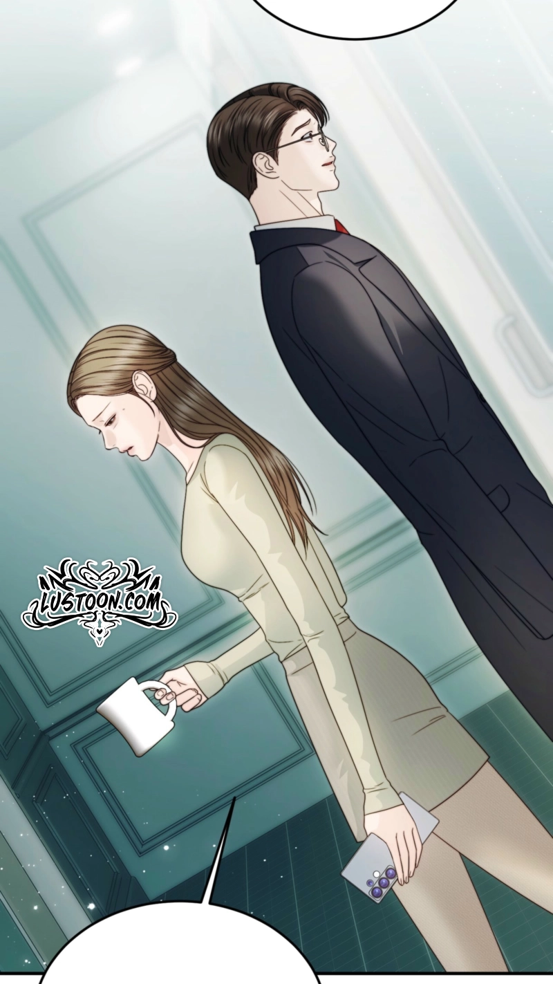 My Husband Never Wanted a Child Chapter 23 page 31