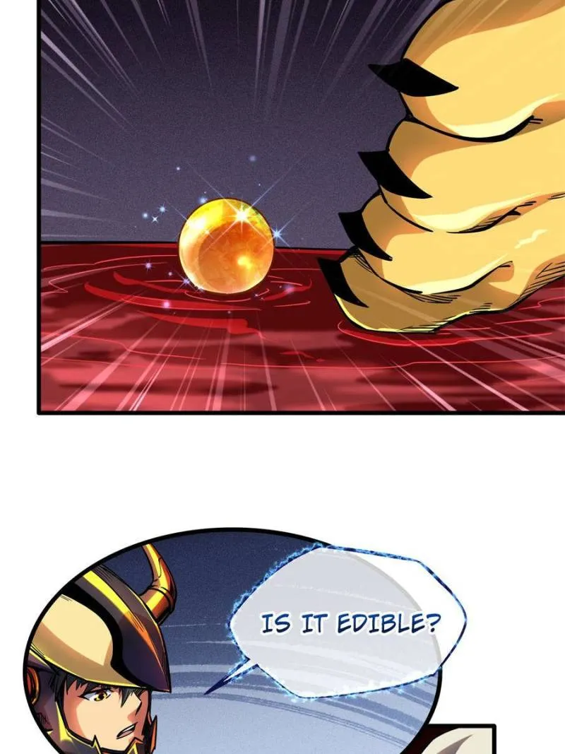 Super Gene Chapter 101 page 15