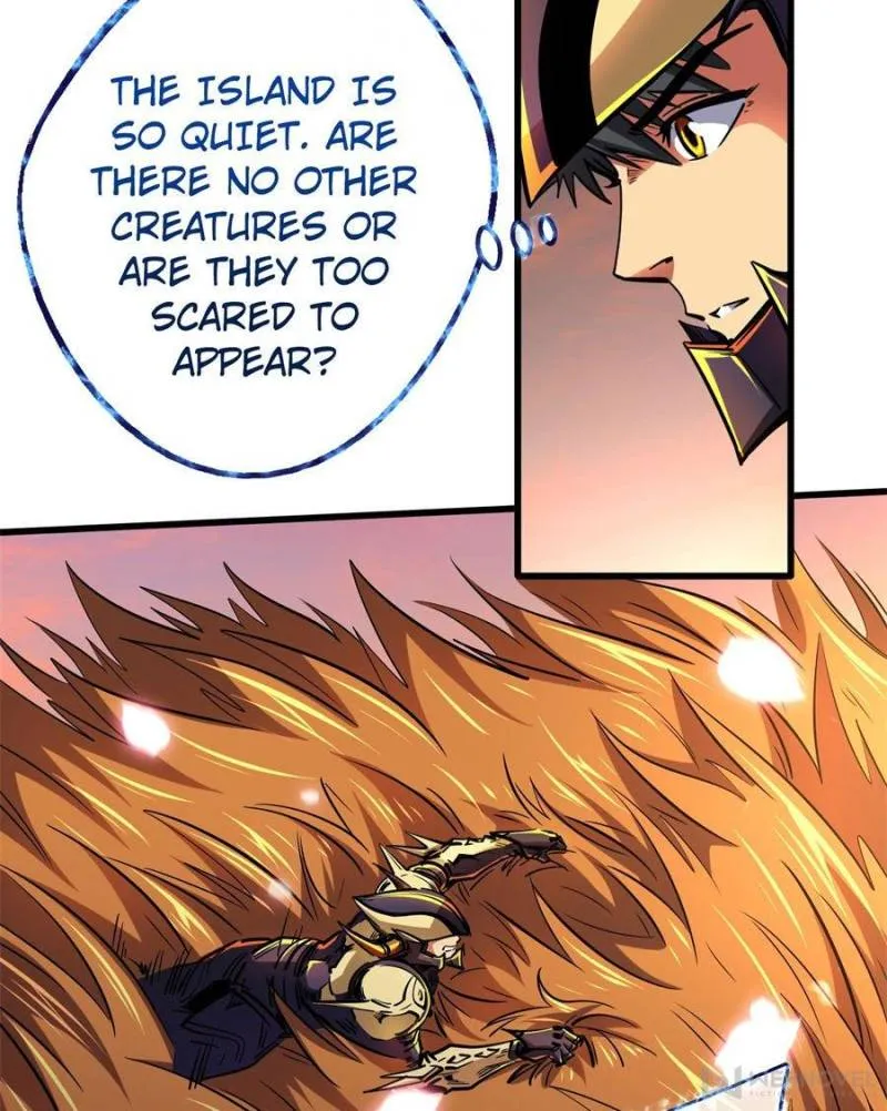 Super Gene Chapter 101 page 3