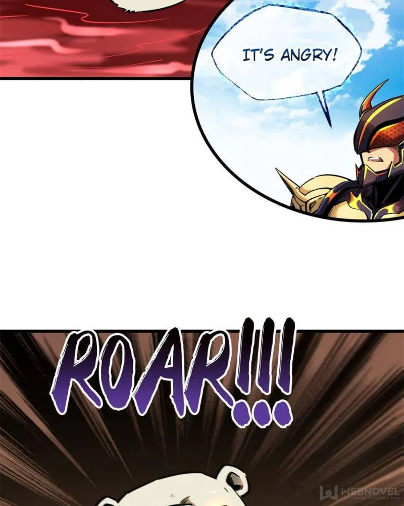 Super Gene Chapter 101 page 43