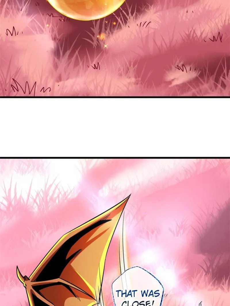 Super Gene Chapter 101 page 59