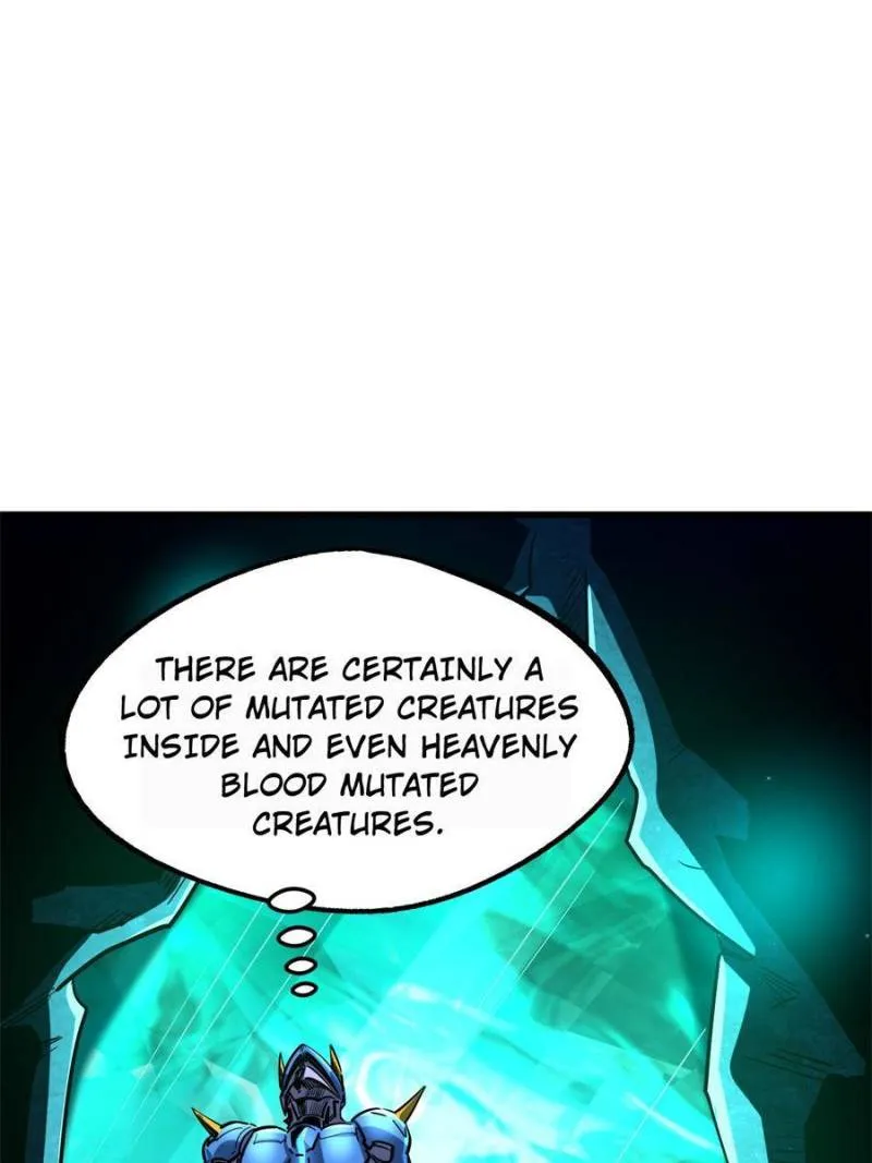 Super Gene Chapter 105 page 17