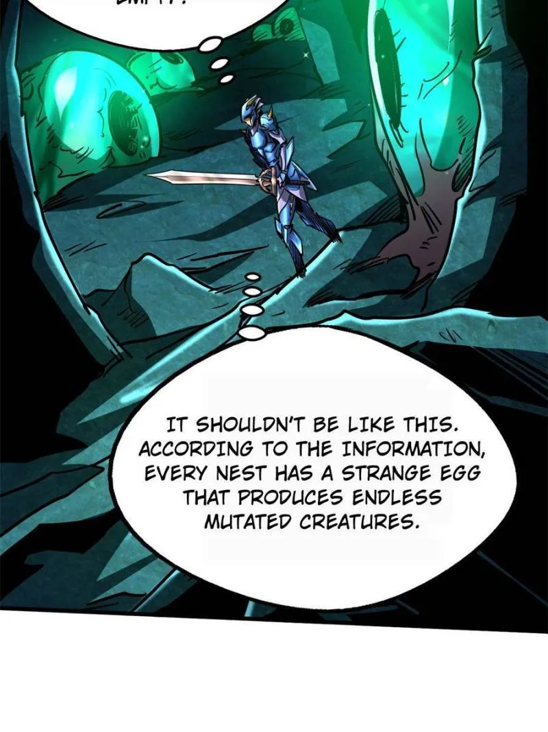 Super Gene Chapter 105 page 32