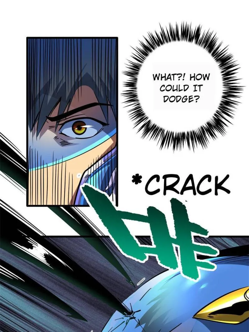 Super Gene Chapter 105 page 46