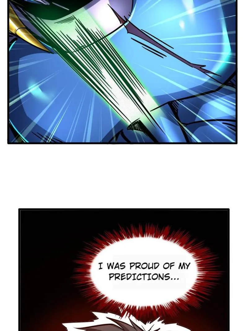 Super Gene Chapter 105 page 57