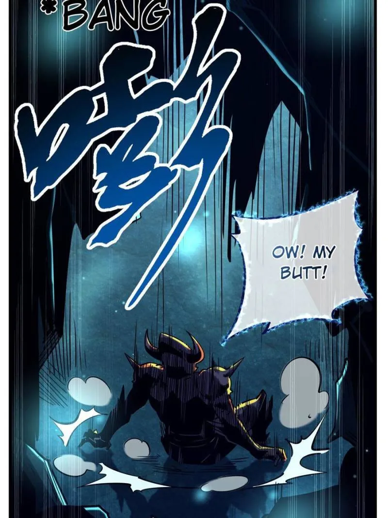 Super Gene Chapter 105 page 7