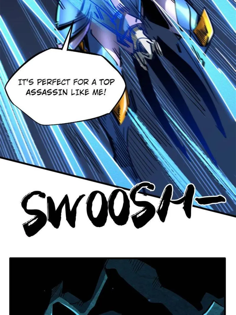 Super Gene Chapter 107 page 15