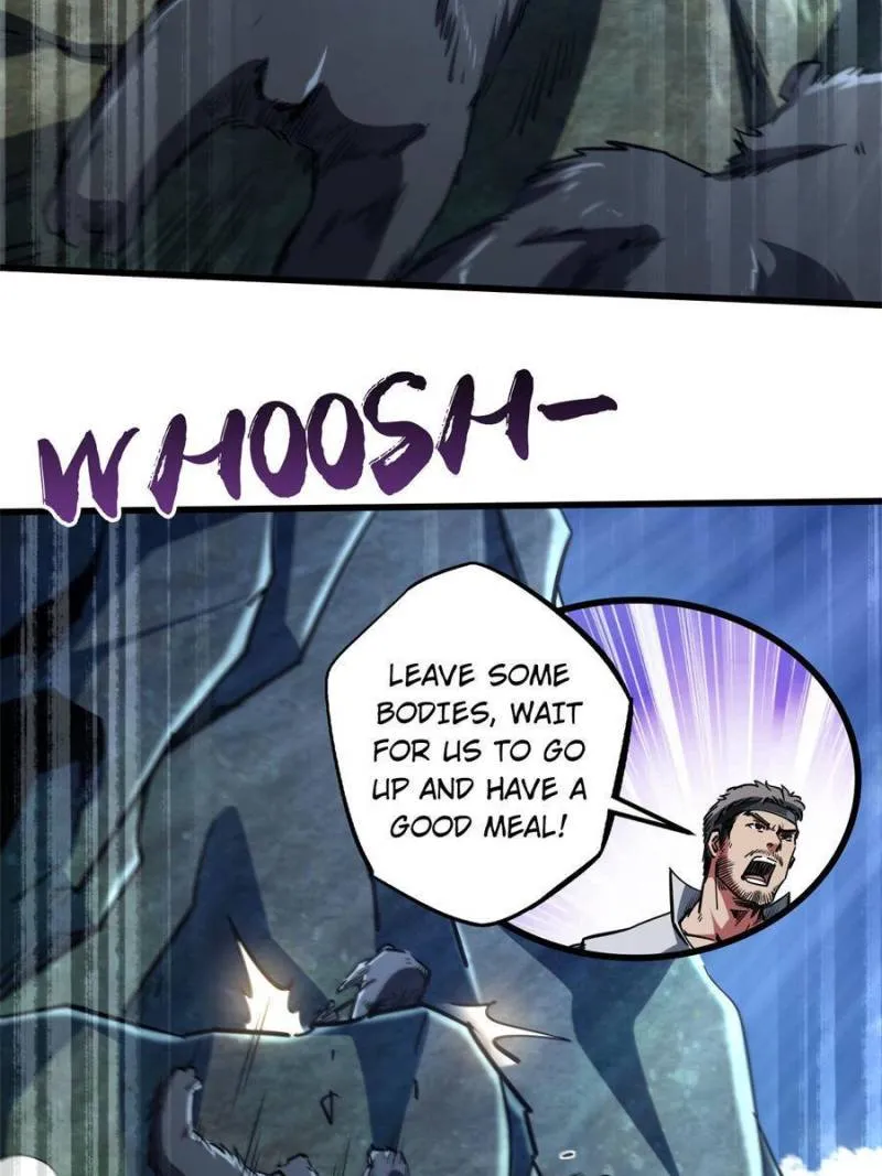 Super Gene Chapter 107 page 46