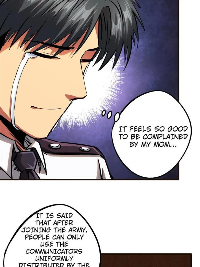 Super Gene Chapter 108 page 31