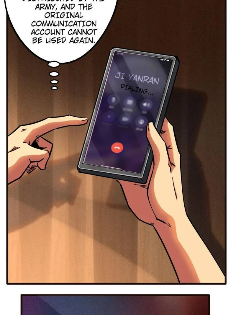 Super Gene Chapter 108 page 32