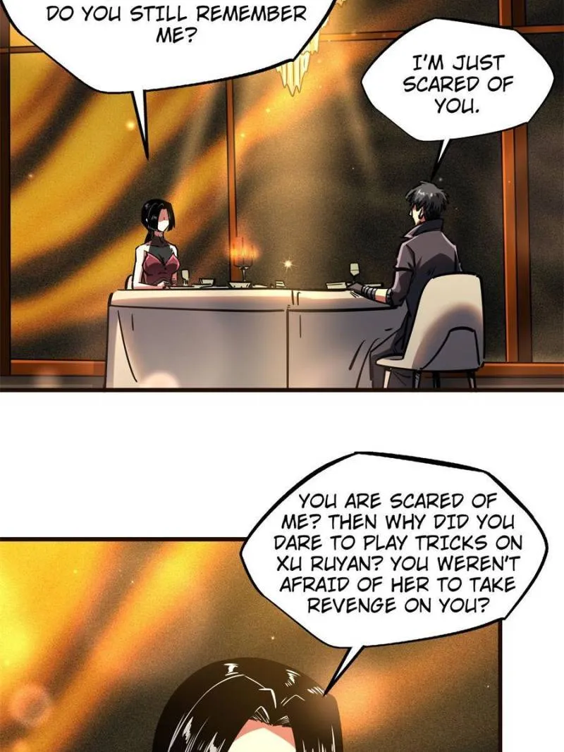 Super Gene Chapter 108 page 35
