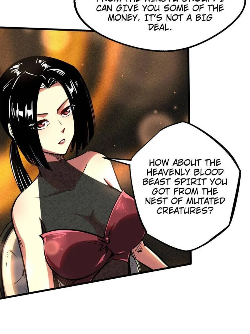 Super Gene Chapter 108 page 45