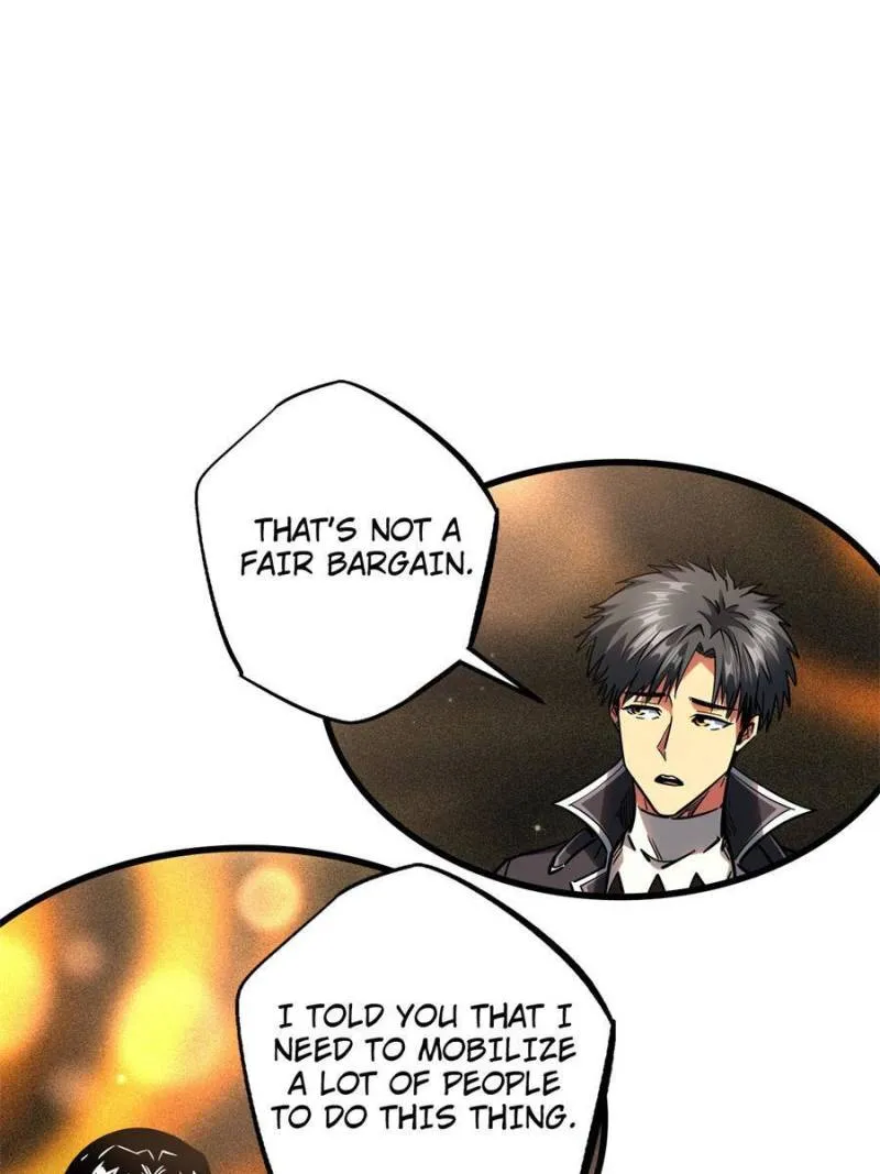 Super Gene Chapter 108 page 46