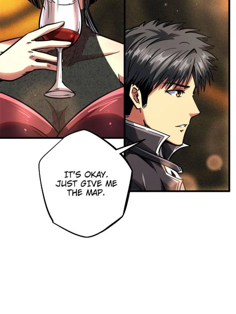 Super Gene Chapter 108 page 48