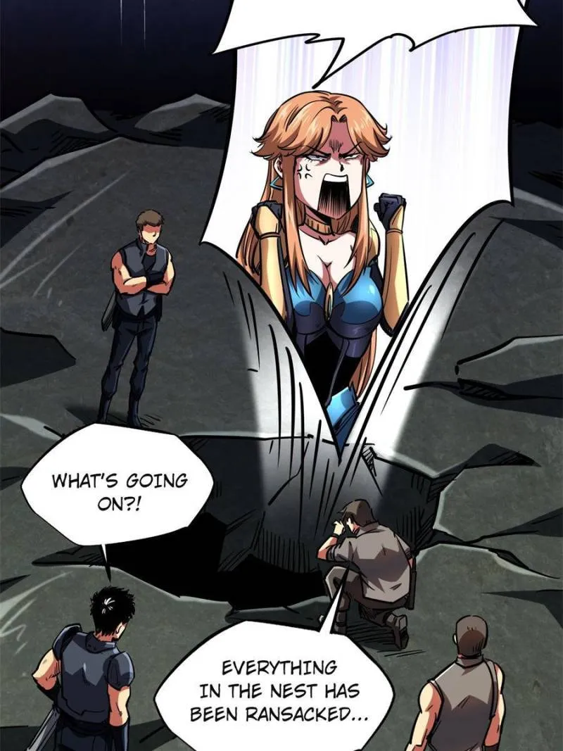 Super Gene Chapter 108 page 7
