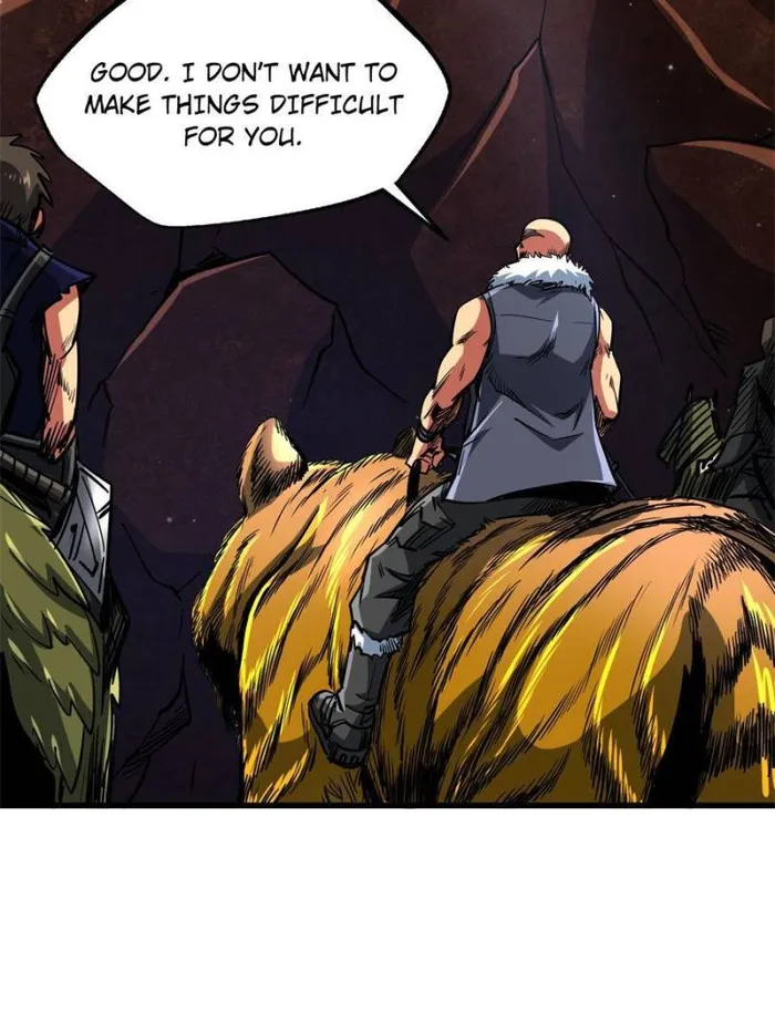 Super Gene Chapter 114 page 11