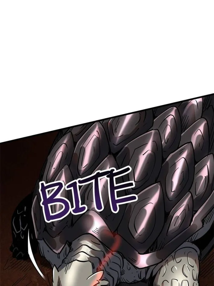 Super Gene Chapter 114 page 39