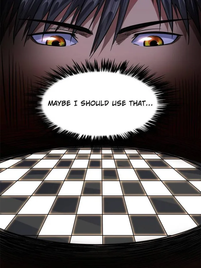 Super Gene Chapter 115 page 41