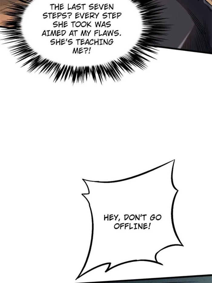Super Gene Chapter 117 page 15