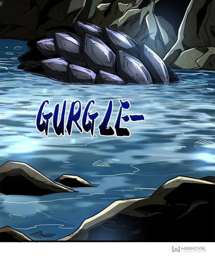 Super Gene Chapter 117 page 62