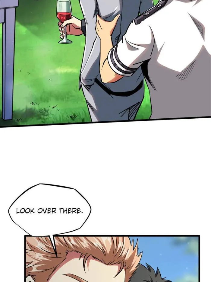 Super Gene Chapter 119 page 6
