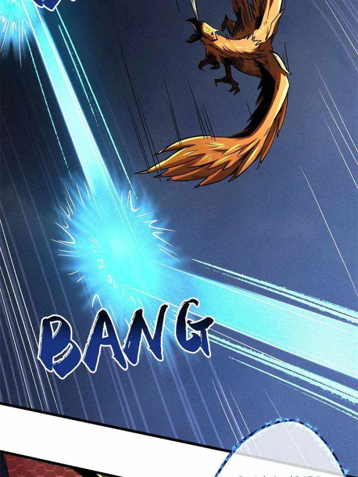 Super Gene Chapter 122 page 29