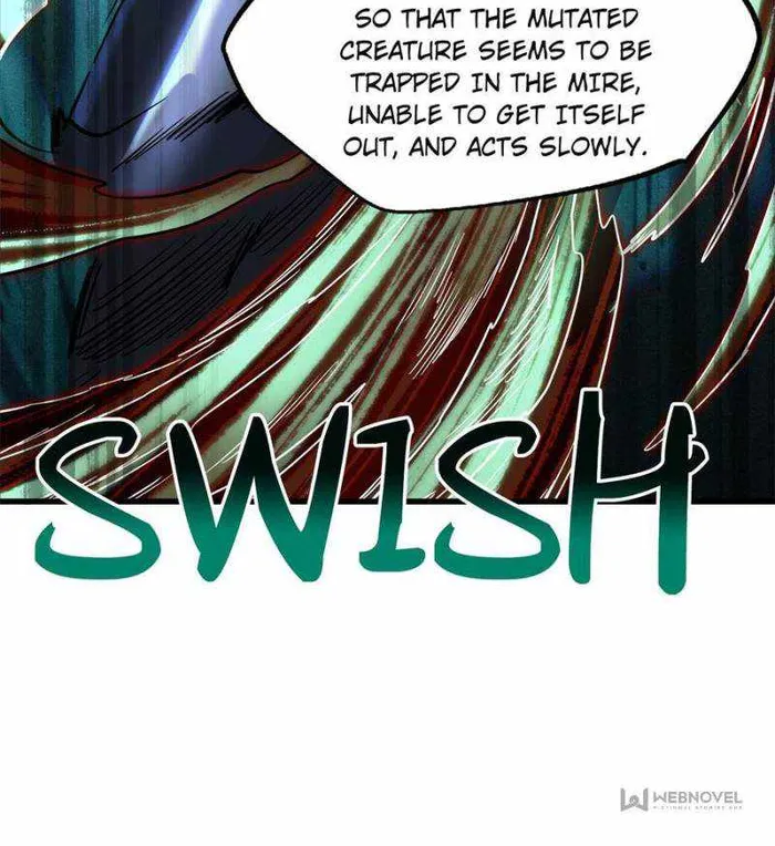 Super Gene Chapter 122 page 54