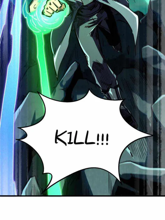 Super Gene Chapter 122 page 65