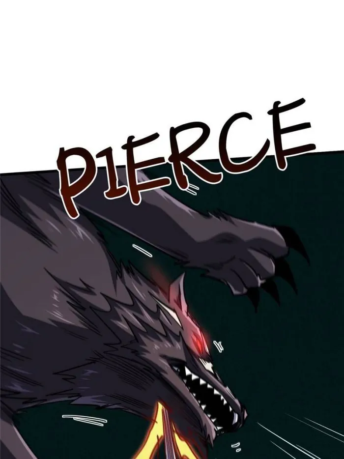 Super Gene Chapter 124 page 10