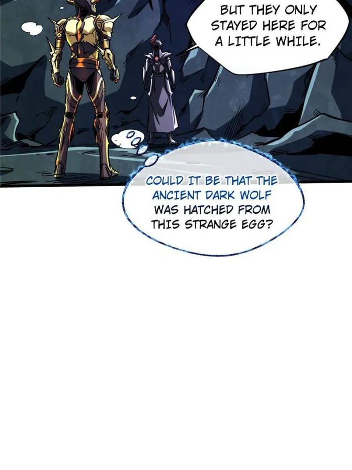 Super Gene Chapter 124 page 22