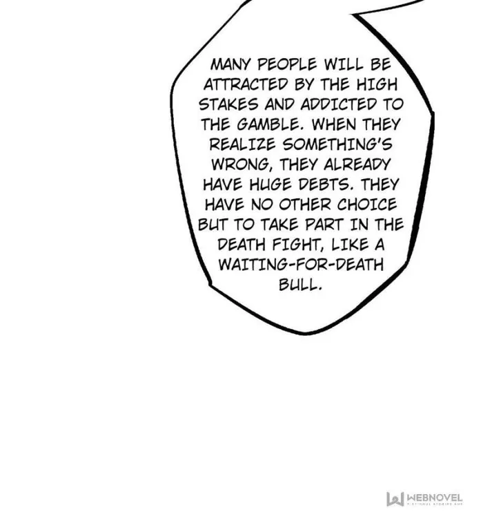 Super Gene Chapter 124 page 33