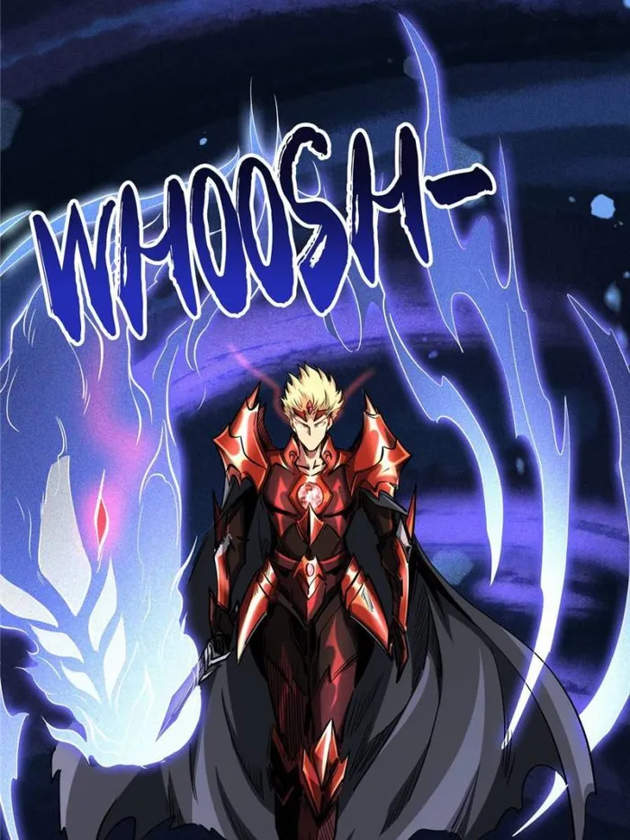 Super Gene Chapter 124 page 49
