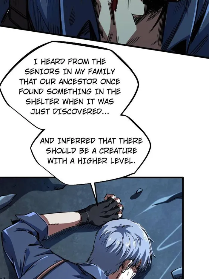 Super Gene Chapter 126 page 7
