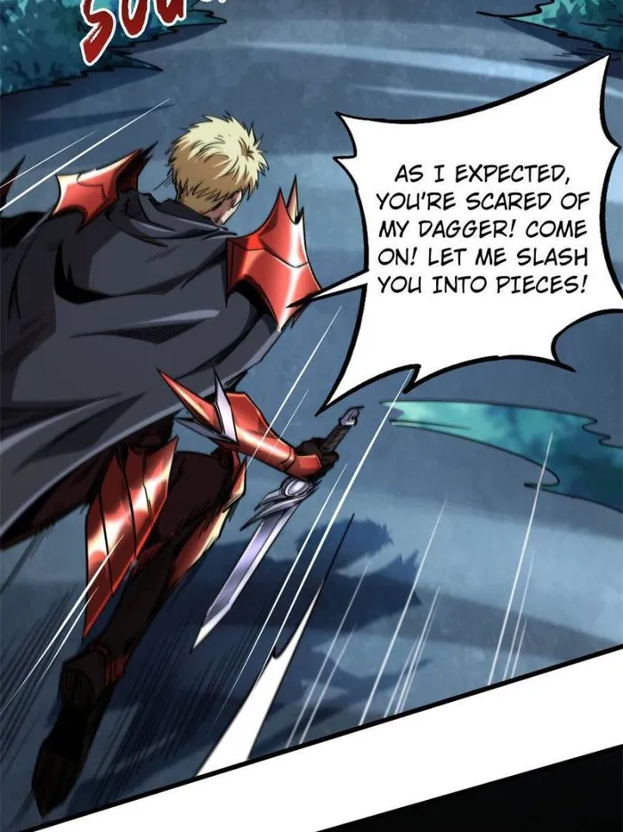 Super Gene Chapter 127 page 39