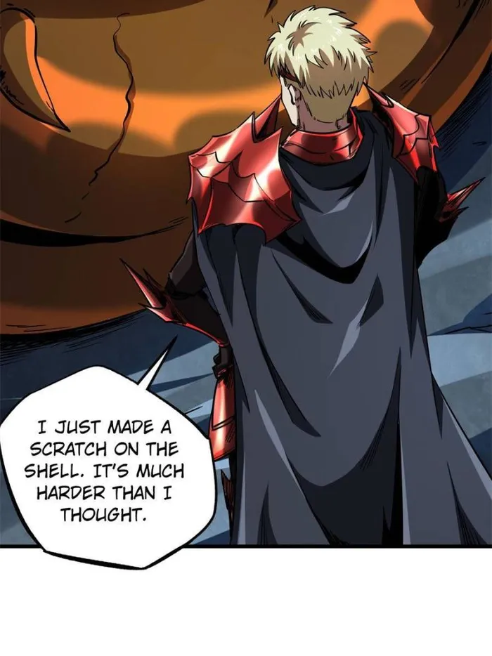 Super Gene Chapter 127 page 51