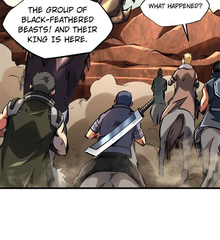 Super Gene Chapter 128 page 45