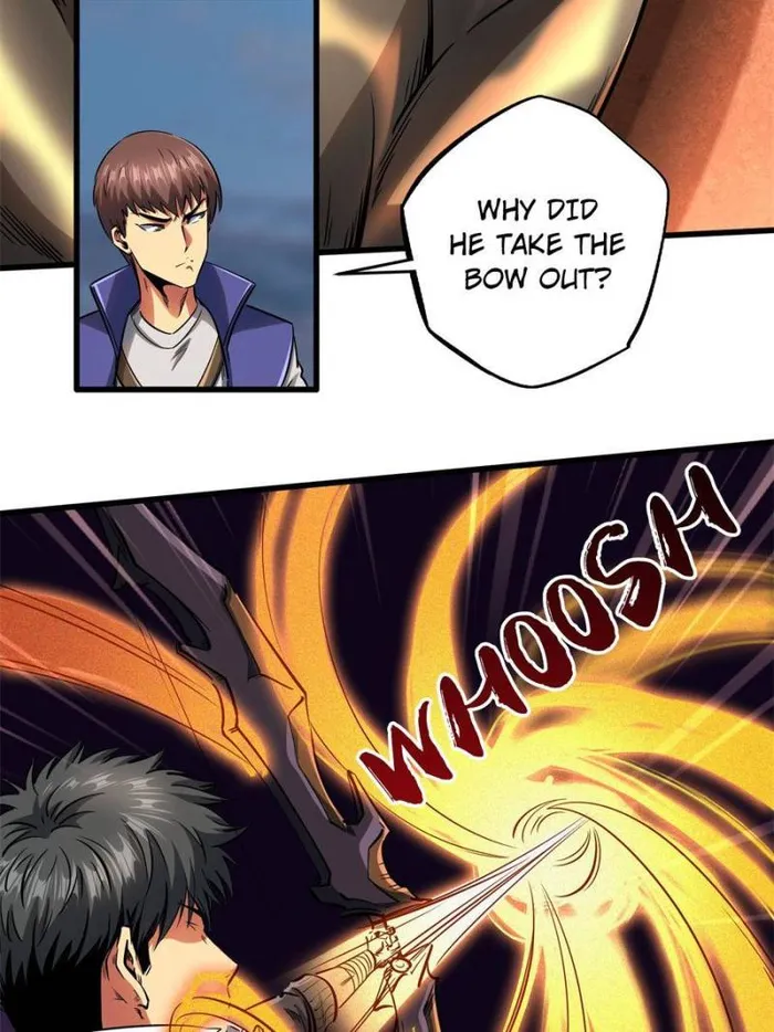 Super Gene Chapter 128 page 47
